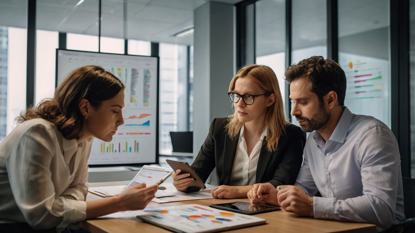 Conseil financier